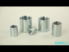 শিল্প/বাণিজ্যিক, Q195 235 ইস্পাত লটের জন্য Ranlic অনমনীয় ইস্পাত EMT বৈদ্যুতিক নালী