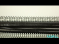 Axwill নমনীয় নালী উল তালিকাভুক্ত ইস্পাত এবং তরল টাইট