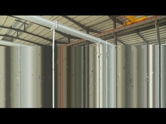 এক্সউইল জিংক এবং অ্যালুমিনিয়াম পাইপ ফিটিংস ওয়ার্কশপ