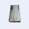 প্রাক গ্যালভানাইজড স্টিল জংশন বক্স বড় আকারের 1.60 মিমি বেধ কোয়েল সরবরাহকারী