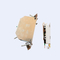মাল্টি ব্যবহার করে প্রিফ্যাব্রিকেশন ইস্পাত জংশন বক্স দস্তা ধাতব পুরুত্ব 1.60 মিমি সরবরাহকারী